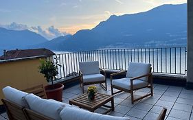 Stunning Apartment- Terrace And Swimming Pool