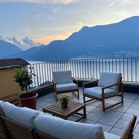 Stunning Apartment- Terrace And Swimming Pool Bellano Extérieur photo