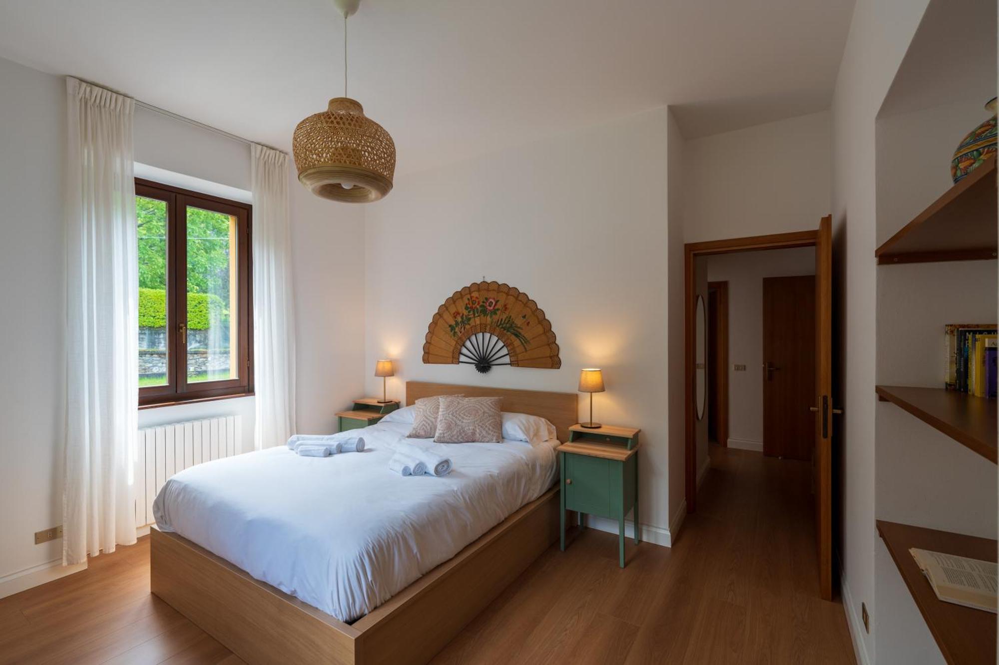 Stunning Apartment- Terrace And Swimming Pool Bellano Extérieur photo