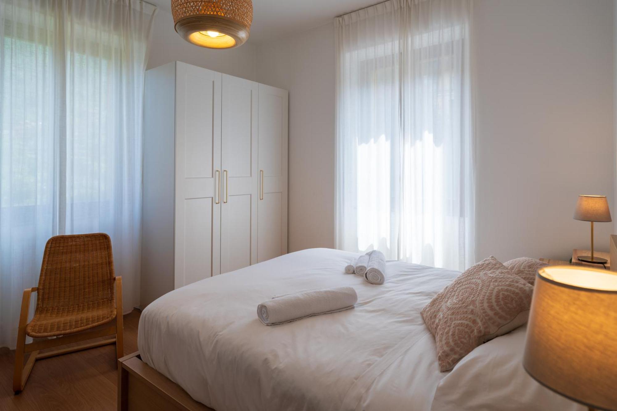 Stunning Apartment- Terrace And Swimming Pool Bellano Extérieur photo